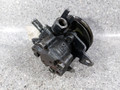 насос гидроусилителя руля Nissan Sunny N14 (1991 - 1995), 2.0 л., D, дизель - фото №4