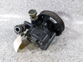 насос гидроусилителя руля Nissan Primera P10 (1990 - 1997), 1.6 л., i, бензин - фото №3