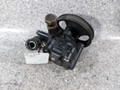 насос гидроусилителя руля Nissan Primera P10 (1990 - 1997), 1.6 л., i, бензин - фото №3