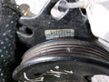 насос гидроусилителя руля Nissan Almera N15 (1995 - 2000), бензин - фото №3