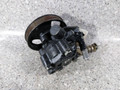 насос гидроусилителя руля Nissan Almera N15 (1995 - 2000), бензин - фото №2