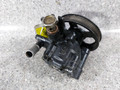 насос гидроусилителя руля Nissan Almera N15 (1995 - 2000), бензин - фото №4
