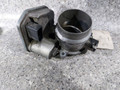 заслонка дроссельная BMW 7 серия E65/E66/E67 [рестайлинг] (2005 - 2008), 3.0 л., D, M57 306 D3, дизель, АКПП - фото №4