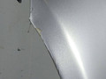 крыло переднее левое BMW 5 серия E60/E61 (2002 - 2007) - фото №2
