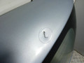 крышка багажника (дверь 3-5) Hyundai i10 1 поколение (2007 - 2009) - фото №2