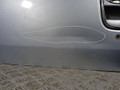 крышка багажника (дверь 3-5) Hyundai i10 1 поколение (2007 - 2009) - фото №4