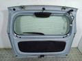 крышка багажника (дверь 3-5) Hyundai i10 1 поколение (2007 - 2009) - фото №5