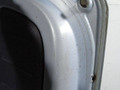 крышка багажника (дверь 3-5) Hyundai i10 1 поколение (2007 - 2009) - фото №6