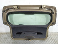 крышка багажника (дверь 3-5) BMW 1 серия E81/E82/E87/E88 (2004 - 2007) - фото №4