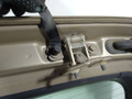 петля крышки багажника BMW 1 серия E81/E82/E87/E88 (2004 - 2007) - фото №2