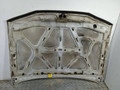 капот Hyundai Lantra J1 (1990 - 1993) - фото №5