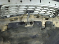 капот Opel Senator B (1988 - 1993) - фото №8