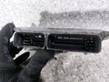 блок управления двигателем Nissan Micra 3 поколение (K12) (2002 - 2007), 1.4 л., i, CR14DE, бензин, MEC37-350F26704 - фото №3