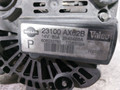 генератор Nissan Micra 3 поколение (K12) (2002 - 2007), 1.4 л., i, CR14DE, бензин, 2543488A, 23100AX62B - фото №4