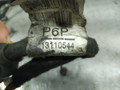 проводка двигателя Opel Astra G (1998 - 2009), 1.7 л., CDTi, Z 17 DTL, дизель, 13110544 - фото №3