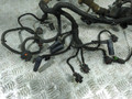проводка двигателя Opel Astra G (1998 - 2009), 1.7 л., CDTi, Z 17 DTL, дизель, 13110544 - фото №6