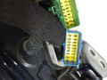 дверная проводка Peugeot 308 T7 (2007 - 2011), хетчбэк 5 дв., 9664591280B02 - фото №2