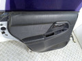 обшивка двери задняя левая Subaru Impreza 2 поколение (GD/GG) [рестайлинг] (2002 - 2005), универсал - фото №2