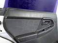 обшивка двери задняя левая Subaru Impreza 2 поколение (GD/GG) [рестайлинг] (2002 - 2005), универсал - фото №3