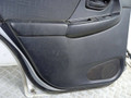 обшивка двери задняя левая Subaru Impreza 2 поколение (GD/GG) [рестайлинг] (2002 - 2005), универсал - фото №4
