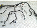 проводка двигателя Nissan Micra 3 поколение (K12) (2002 - 2007), 1.4 л., i, CR14DE, бензин, 24011BC001 - фото №3