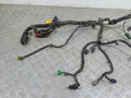проводка двигателя Nissan Micra 3 поколение (K12) (2002 - 2007), 1.4 л., i, CR14DE, бензин, 24011BC001 - фото №4