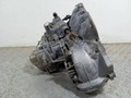 КПП механическая (МКПП) Opel Corsa C (2000 - 2003), 1.7 л., DTi, Y 17 DT, дизель - фото №2