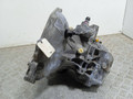 КПП механическая (МКПП) Opel Corsa C (2000 - 2003), 1.7 л., DTi, Y 17 DT, дизель - фото №5