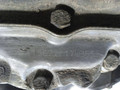 КПП механическая (МКПП) Opel Corsa C (2000 - 2003), 1.7 л., DTi, Y 17 DT, дизель - фото №6