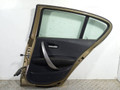дверь задняя правая BMW 1 серия E81/E82/E87/E88 (2004 - 2007), хетчбэк 5 дв. - фото №5