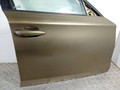 дверь передняя правая BMW 1 серия E81/E82/E87/E88 (2004 - 2007), хетчбэк 5 дв. - фото №2