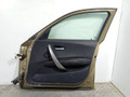 дверь передняя правая BMW 1 серия E81/E82/E87/E88 (2004 - 2007), хетчбэк 5 дв. - фото №4