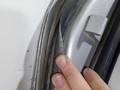 дверь задняя левая BMW 5 серия E60/E61 (2002 - 2007), седан - фото №6