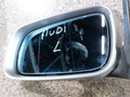 зеркало наружное левое Audi A6 4B/C5 (1997 - 2001), 4B1858531 - фото №3