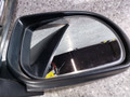зеркало наружное правое Hyundai i10 1 поколение (2007 - 2009), хетчбэк 5 дв. - фото №3