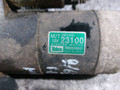 стартер Hyundai Matrix 1 поколение (2001 - 2005), 1.8 л., i, бензин, 36100-23100, TM000A08401 - фото №2