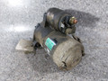 стартер Hyundai Matrix 1 поколение (2001 - 2005), 1.8 л., i, бензин, 36100-23100, TM000A08401 - фото №3