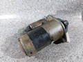 стартер Hyundai Matrix 1 поколение (2001 - 2005), 1.8 л., i, бензин, 36100-23100, TM000A08401 - фото №4
