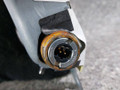 подушка безопасности дверная BMW 5 серия E60/E61 (2002 - 2007), 601190400F, 601190500C - фото №3