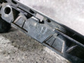 Крепление бампера переднего BMW 5 серия E60/E61 (2002 - 2007), 51777066228 - фото №3