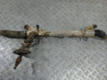 рулевая рейка Ford C-Max 1 поколение (2003 - 2007), 3M51-3F818-BA, 019-0080-021-090A, 3M513A500AN - фото №5