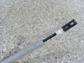 трос двери BMW 5 серия E60/E61 (2002 - 2007), 7034467119702 - фото №2
