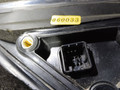 зеркало наружное левое Hyundai Accent 2 поколение (LC) (1999 - 2012), хетчбэк 5 дв., 060033 - фото №3