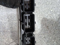 блок управления двигателем Renault Laguna 2 поколение (2001 - 2005), 1.9 л., DCi, F9Q 750, дизель, 8200311539, 0281011148 - фото №3