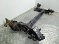 балка подвески задняя Peugeot 207 1 поколение (2006 - 2009), 1.6 л., VTI, бензин, универсал - фото №4