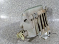 фара противотуманная левая Mercedes-Benz E-Класс W210/S210 (1995 - 1999) - фото №2