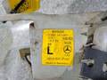 фара противотуманная левая Mercedes-Benz E-Класс W210/S210 (1995 - 1999) - фото №4