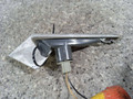 повторитель поворота на крыле правый Renault Scenic 2 поколение (2003 - 2006), 8200027151 - фото №2