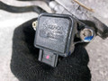 заслонка дроссельная Hyundai Coupe RD 1998, 1.6 л., i, бензин, 35170-22010 - фото №5