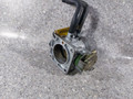 заслонка дроссельная Hyundai Coupe RD 1998, 1.6 л., i, бензин, 35170-22010 - фото №6